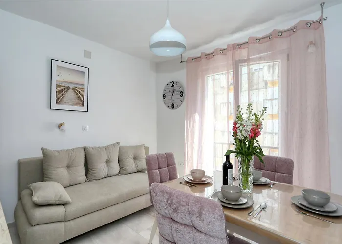 Apartment Sanja