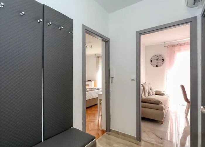 Apartment Sanja