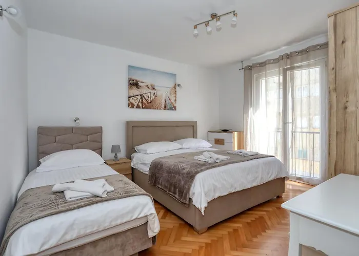Apartment Sanja