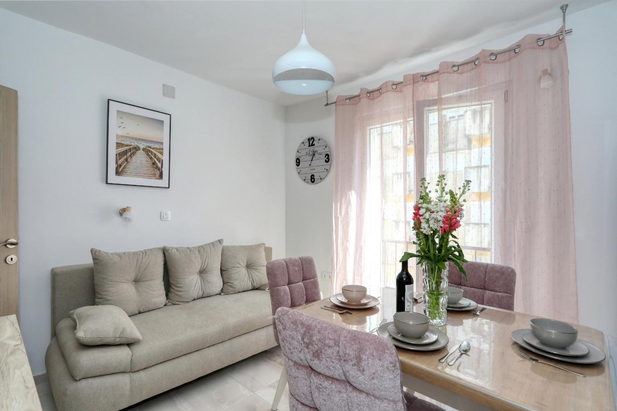 Sanja Appartement