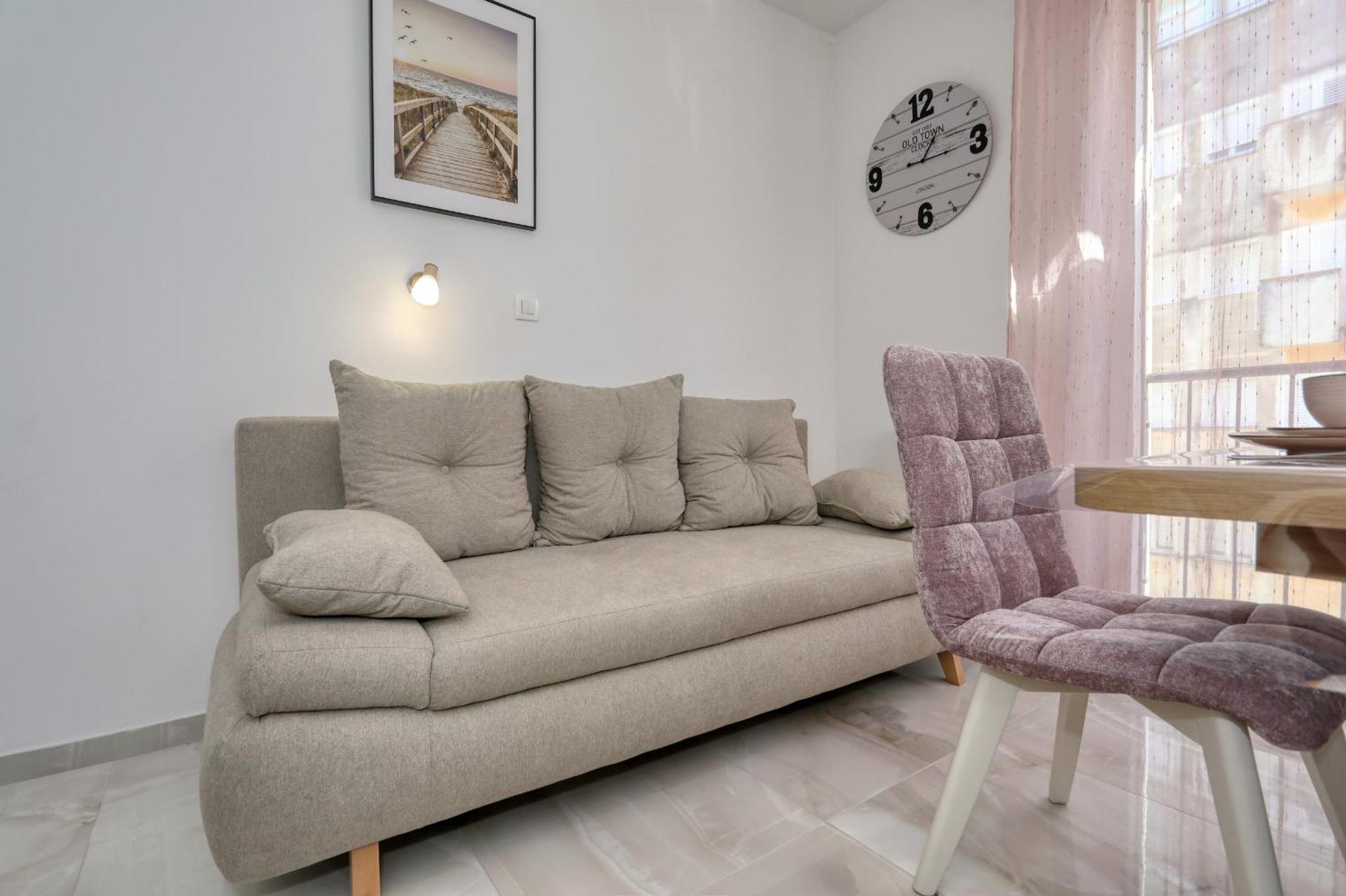Sanja Appartement