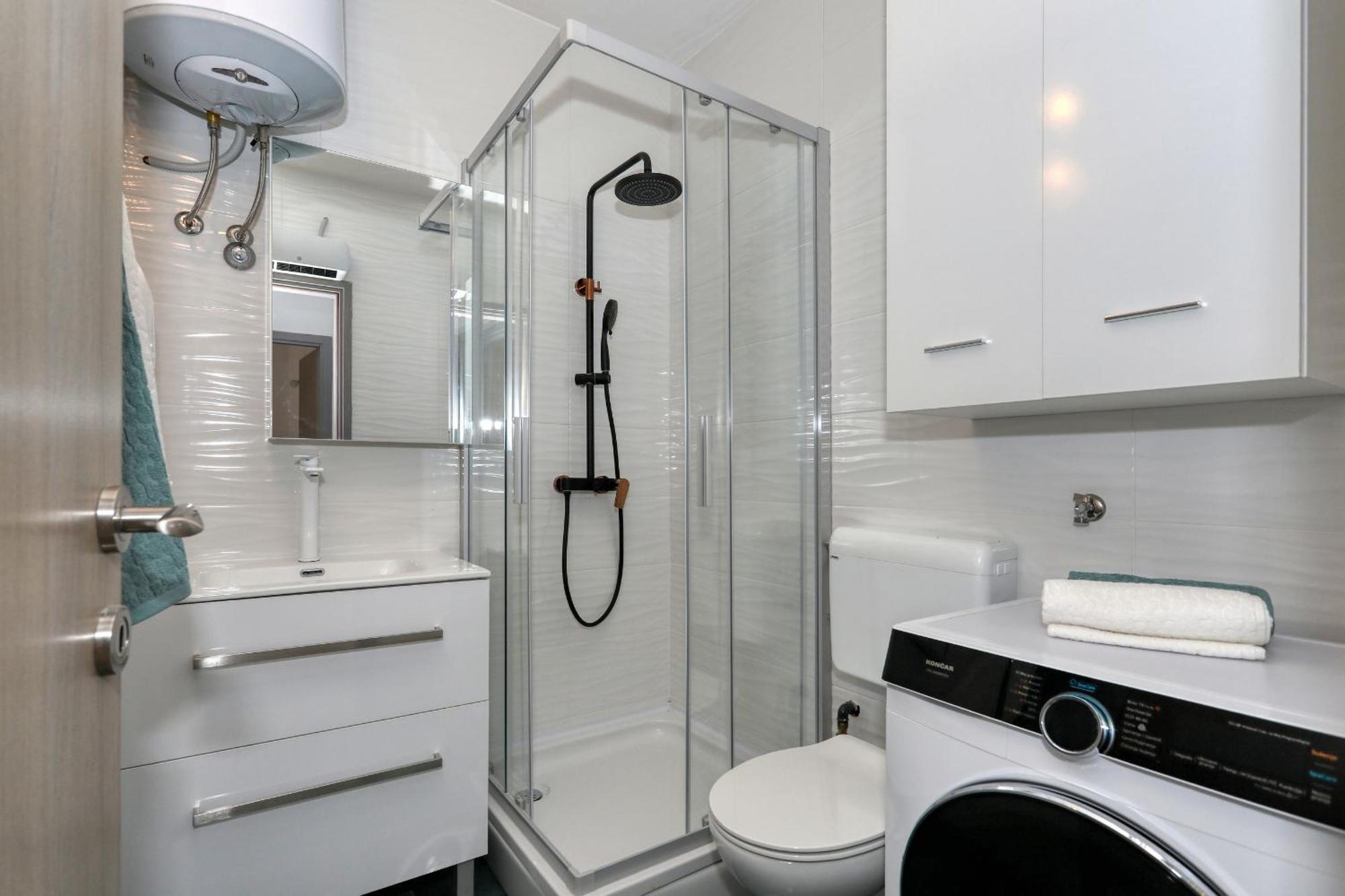 Sanja Appartement