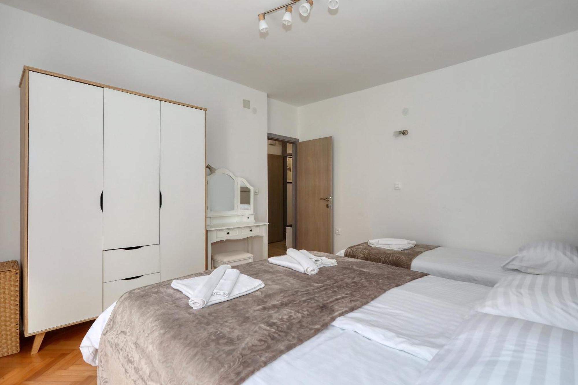 Sanja Appartement *